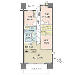 プラウド府中マークス