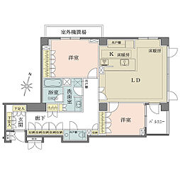 パークハウス赤坂新坂