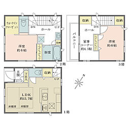 中央区日本橋小伝馬町