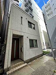 中央区日本橋小伝馬町