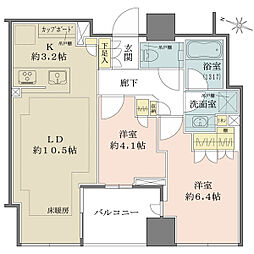 Brillia二番町