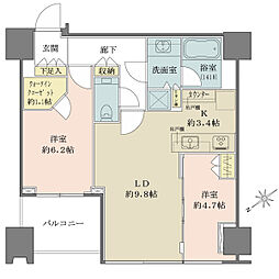 シティタワー麻布十番