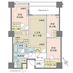 三田ガーデンヒルズ