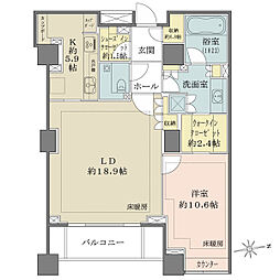 麻布台パークハウス