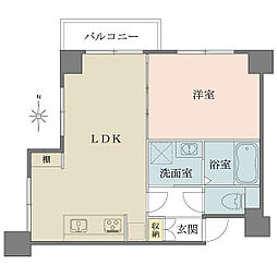 秀和第2高輪レジデンス