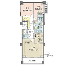 パークハウス赤坂新坂