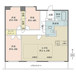 石神井公園ピアレス