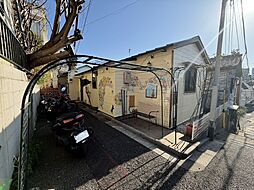 板橋区若木２丁目