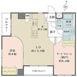 ユニオンパレス梅島