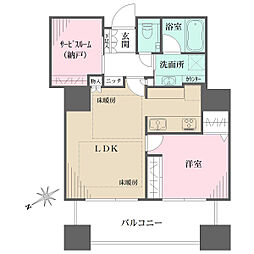 東京ツインパークス ライトウイング