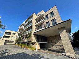 ザ・パークハウス高輪フォート