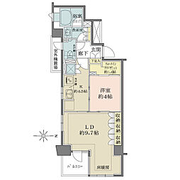 パークホームズ六本木乃木坂アーバンレジデンス