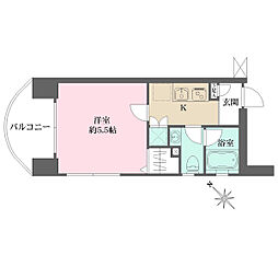 CQレジデンス多摩川