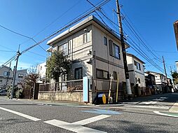 大田区久が原３丁目