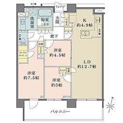 プラウド都立大学