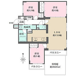 ナイスアーバン石川台