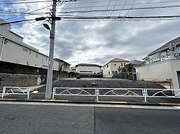 目黒区中根２丁目