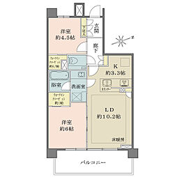 ザ・パークハウス尾山台