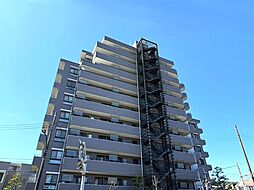 東急ドエル・アルス鵜の木イーストコート