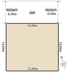 横浜市金沢区富岡西５丁目