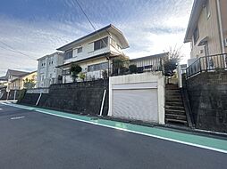 横浜市金沢区富岡西５丁目