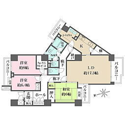 港北ガーデンホームズ