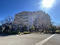 港北ガーデンホームズ