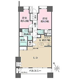 パークホームズ二子玉川ヒルトップ