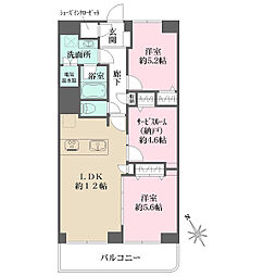 多摩川ビューハイツ