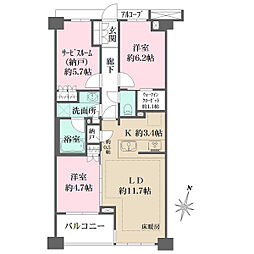 目黒本町レジデンス
