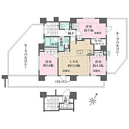 ピアーズ学芸大学レジデンス