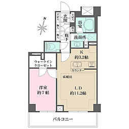 パークハウス杉並堀ノ内