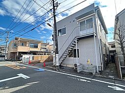 大田区田園調布本町