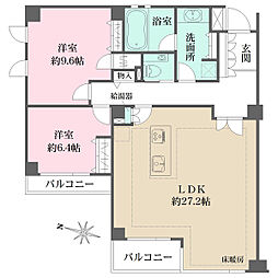 ストークグラン深沢