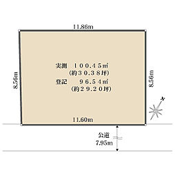 大田区鵜の木２丁目