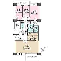 新百合ヶ丘パークハウス