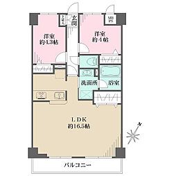 グランパーク深沢