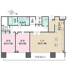 二子玉川ライズタワー＆レジデンス