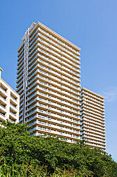 ザ・リバープレイスウエストタワー