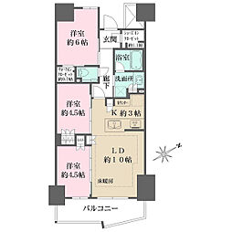 ザ・プレミアスカイ品川中延