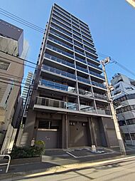 ザ・パークハウスアーバンス東五反田