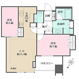 大崎ウエストシティタワーズ