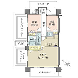 グランイーグル久が原