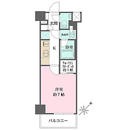 ザ・パークワンズ目黒不動前