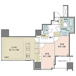 大崎ウエストシティタワーズ