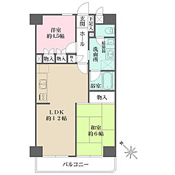 五反田スカイマンション