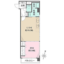 石川台マンション別館
