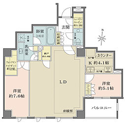 ザ・パークハウス池田山