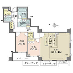 ザ・パークハウス池田山