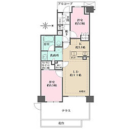 ザ・パークハウス西馬込